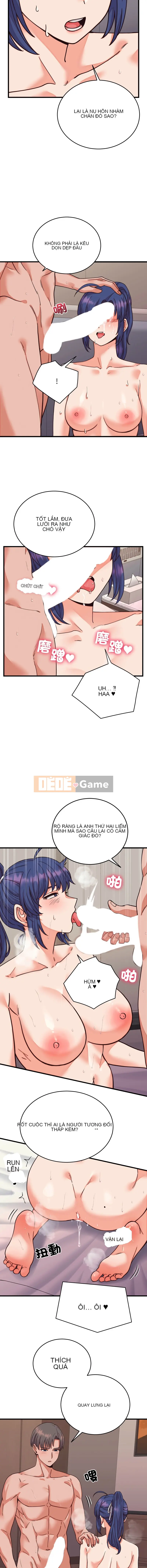 Sự thay thế của bậc thầy trẻ Chương 31-32