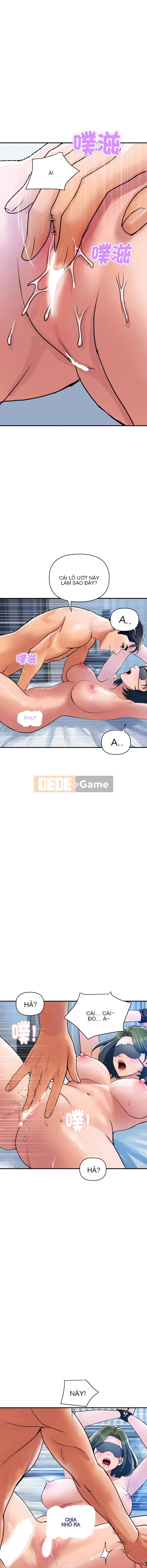 Bí mật giàu có cấp cao nhất Chương 29-30