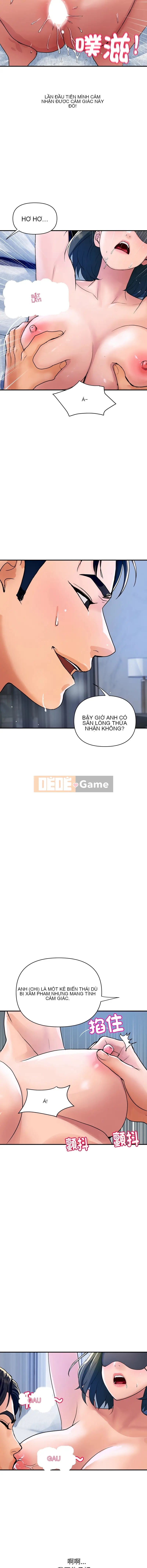 Bí mật giàu có cấp cao nhất Chương 29-30