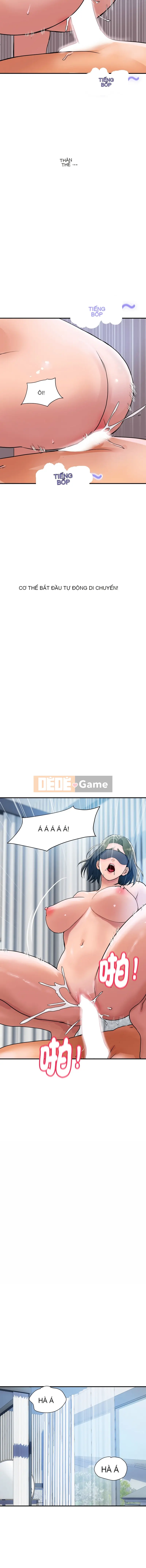 Bí mật giàu có cấp cao nhất Chương 29-30