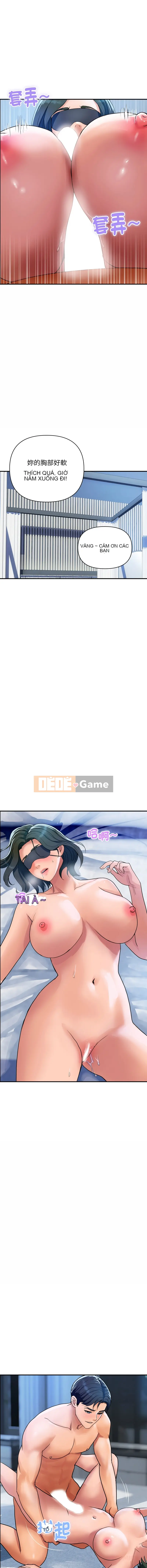 Bí mật giàu có cấp cao nhất Chương 29-30