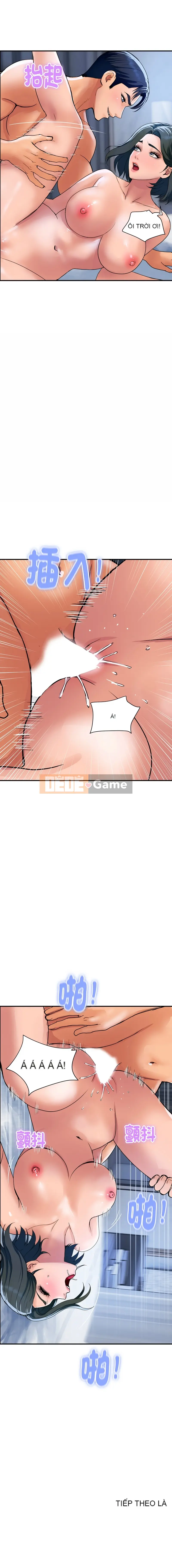 Bí mật giàu có cấp cao nhất Chương 29-30