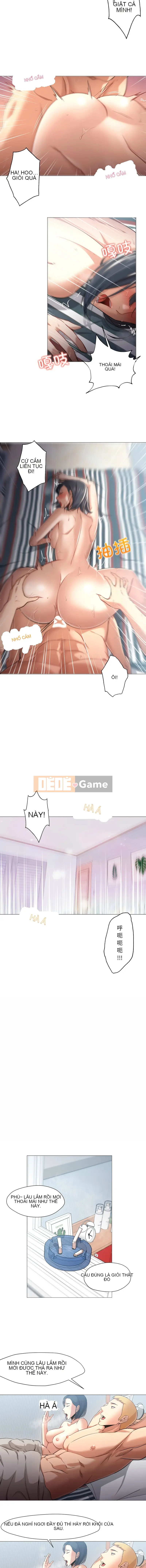 Người yêu Huu Chương 25-26