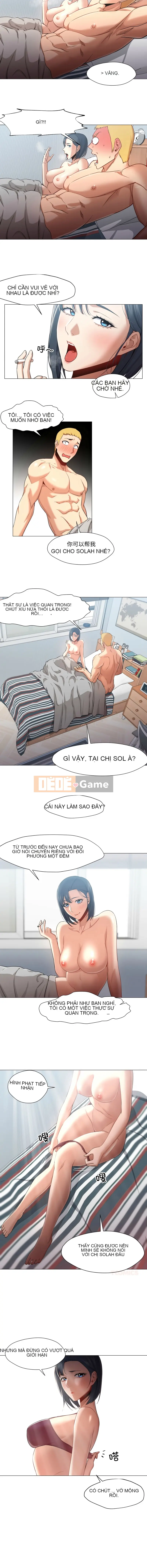 Người yêu Huu Chương 25-26