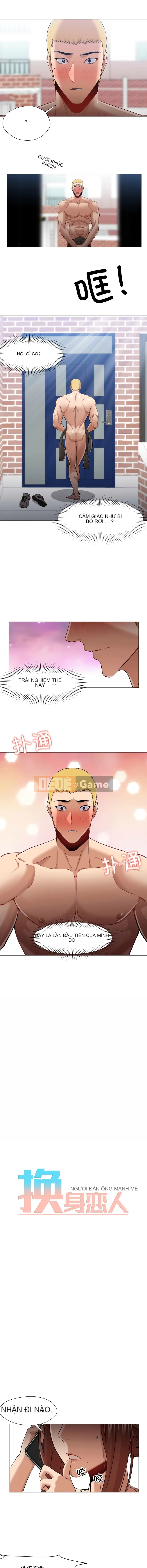 Người yêu Huu Chương 25-26