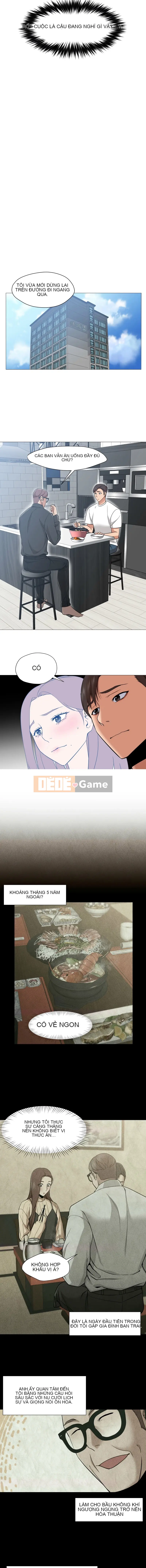 Người yêu Huu Chương 25-26