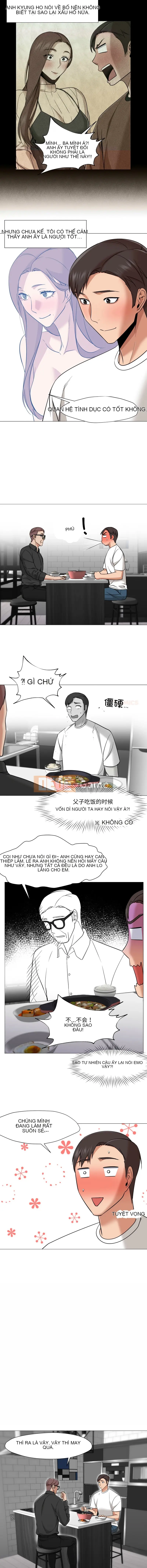 Người yêu Huu Chương 25-26