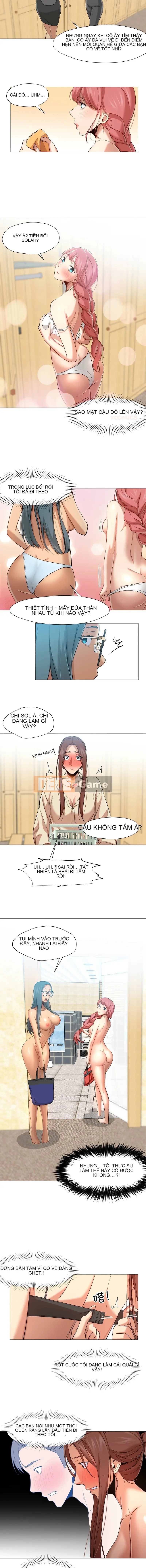 Người yêu Huu Chương 25-26