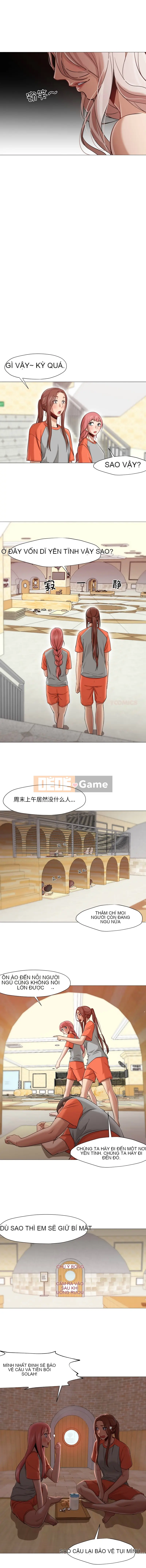 Người yêu Huu Chương 25-26