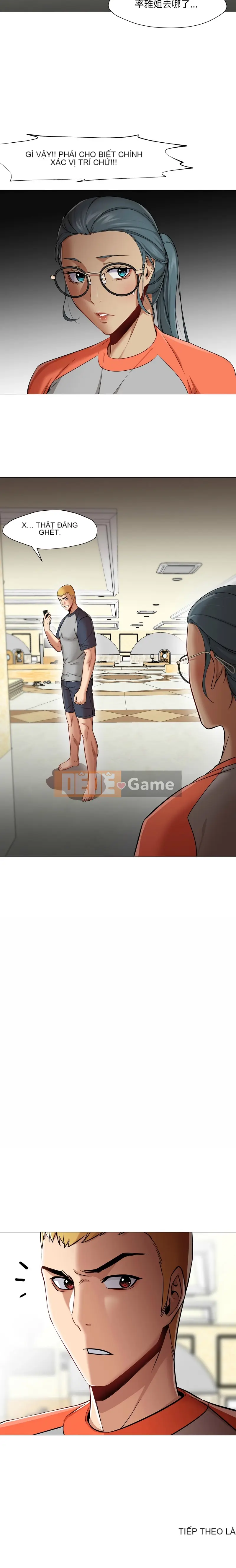 Người yêu Huu Chương 25-26