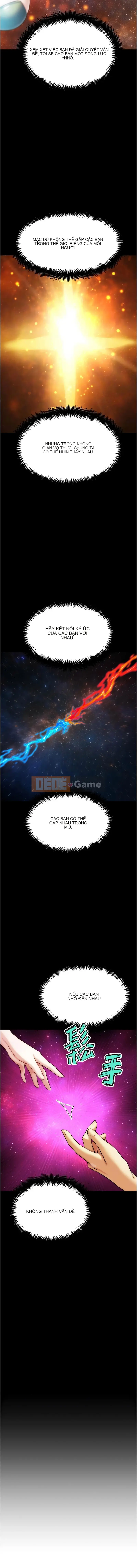 G chiến đấu! Vua chiến đấu tay đôi của người thật Chương 31-32