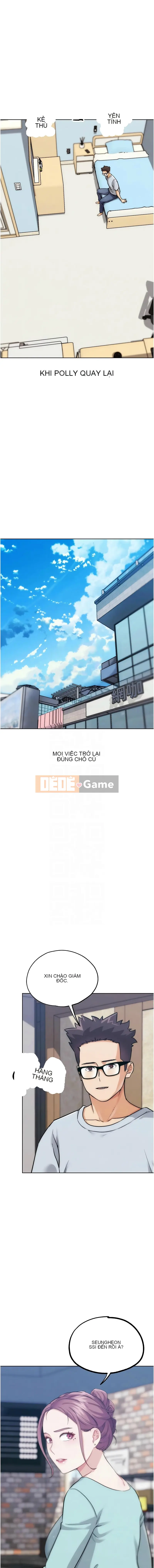 G chiến đấu! Vua chiến đấu tay đôi của người thật Chương 31-32