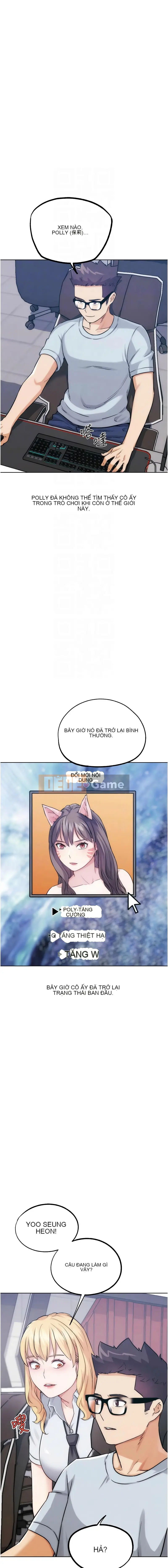 G chiến đấu! Vua chiến đấu tay đôi của người thật Chương 31-32