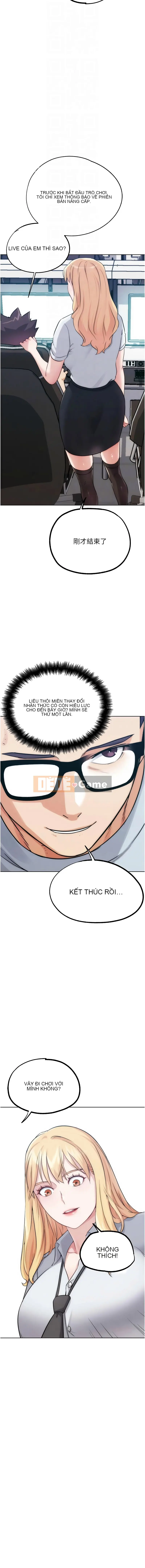 G chiến đấu! Vua chiến đấu tay đôi của người thật Chương 31-32