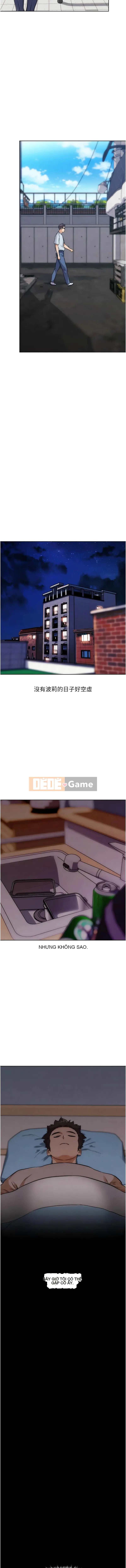 G chiến đấu! Vua chiến đấu tay đôi của người thật Chương 31-32