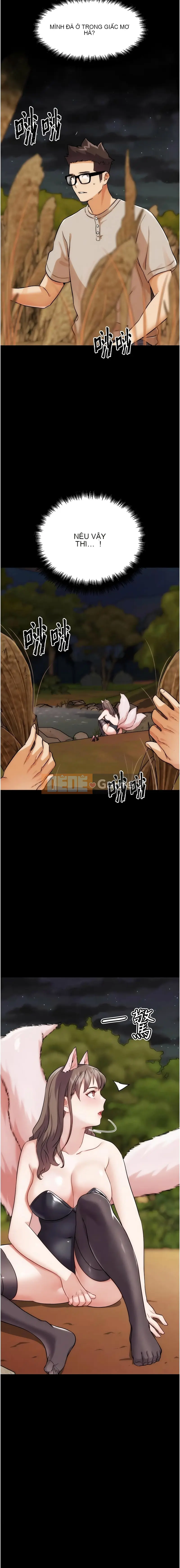 G chiến đấu! Vua chiến đấu tay đôi của người thật Chương 31-32