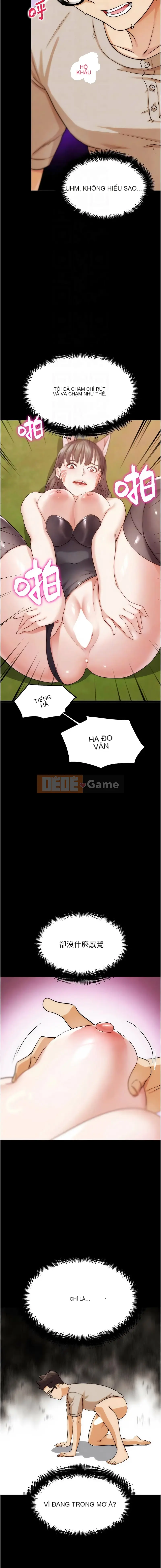 G chiến đấu! Vua chiến đấu tay đôi của người thật Chương 31-32