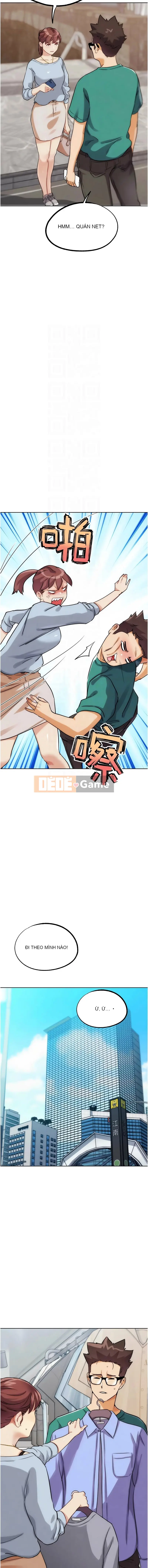 G chiến đấu! Vua chiến đấu tay đôi của người thật Chương 31-32