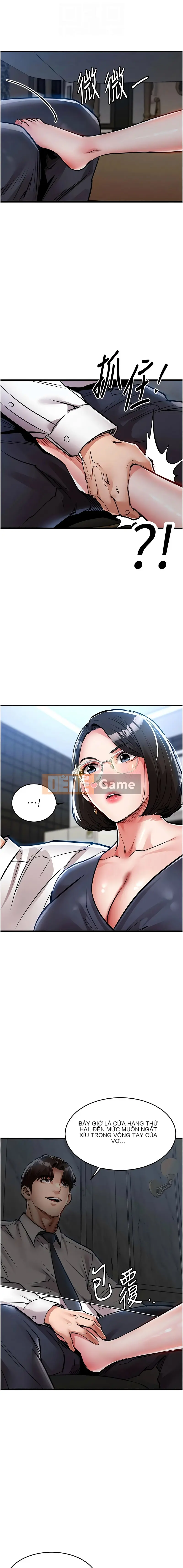 Trở về nhà trong vinh quang Chương 25-26