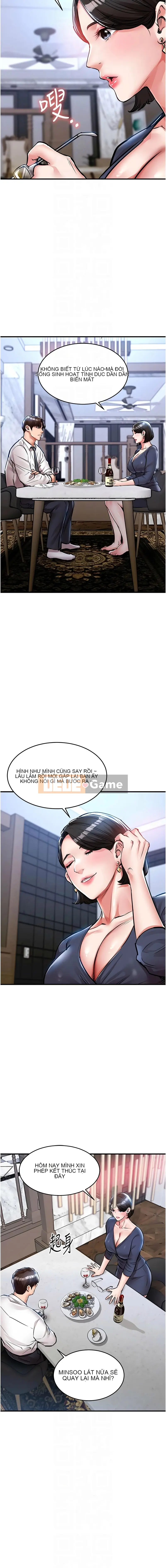 Trở về nhà trong vinh quang Chương 25-26