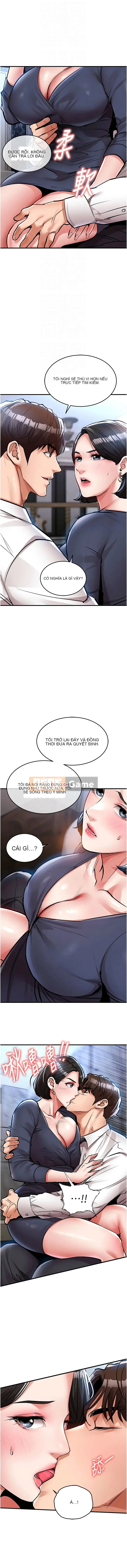 Trở về nhà trong vinh quang Chương 25-26