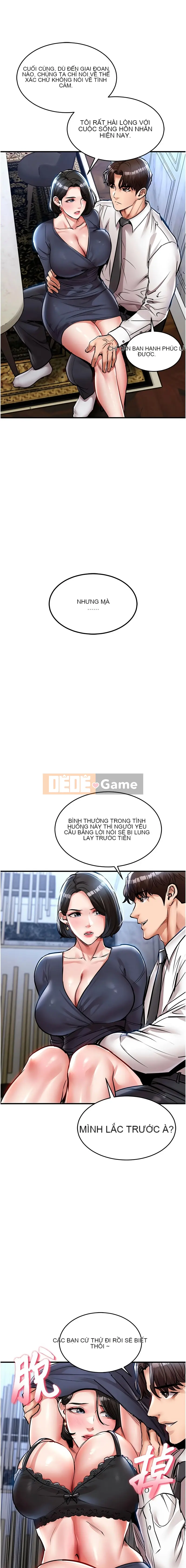 Trở về nhà trong vinh quang Chương 25-26