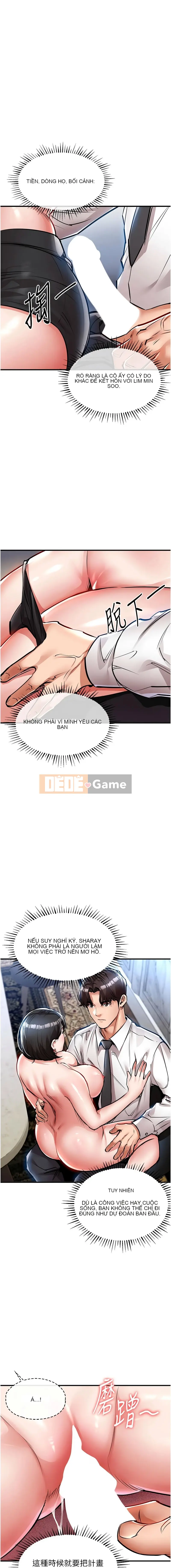 Trở về nhà trong vinh quang Chương 25-26