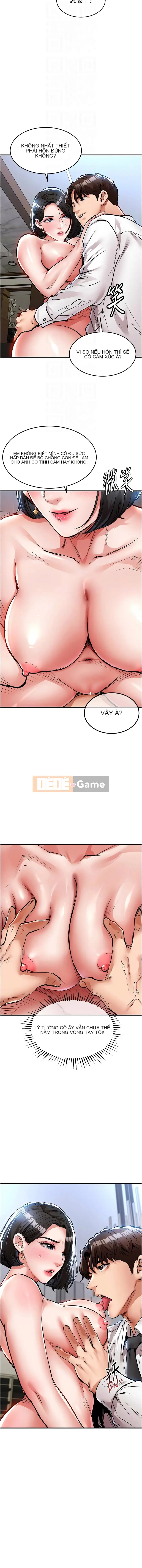 Trở về nhà trong vinh quang Chương 25-26