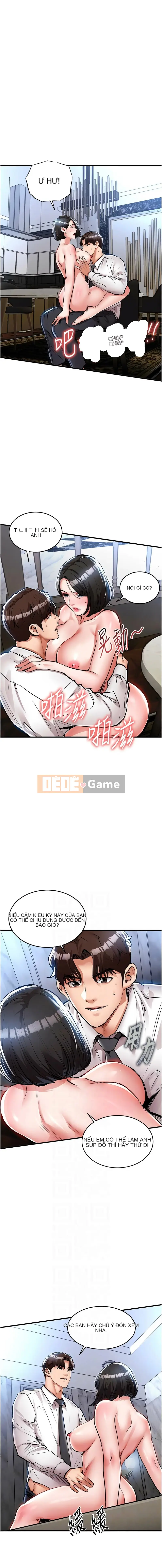 Trở về nhà trong vinh quang Chương 25-26