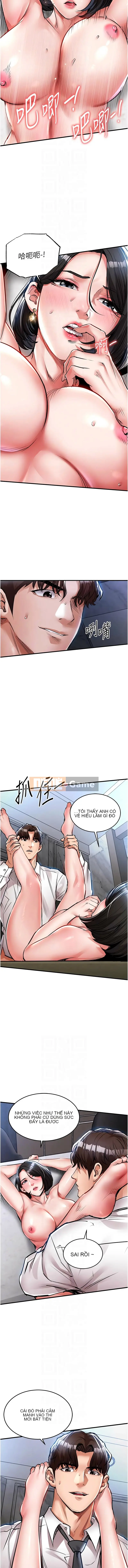 Trở về nhà trong vinh quang Chương 25-26