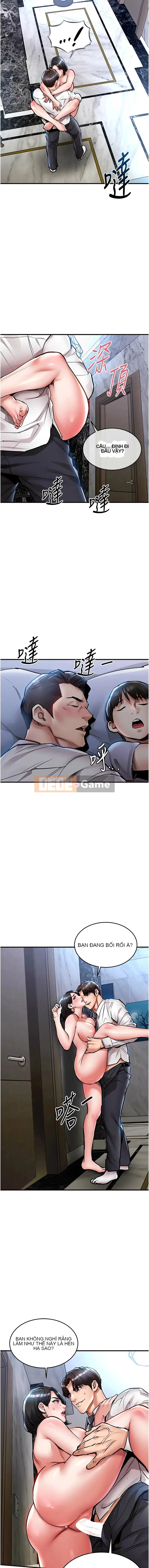 Trở về nhà trong vinh quang Chương 25-26