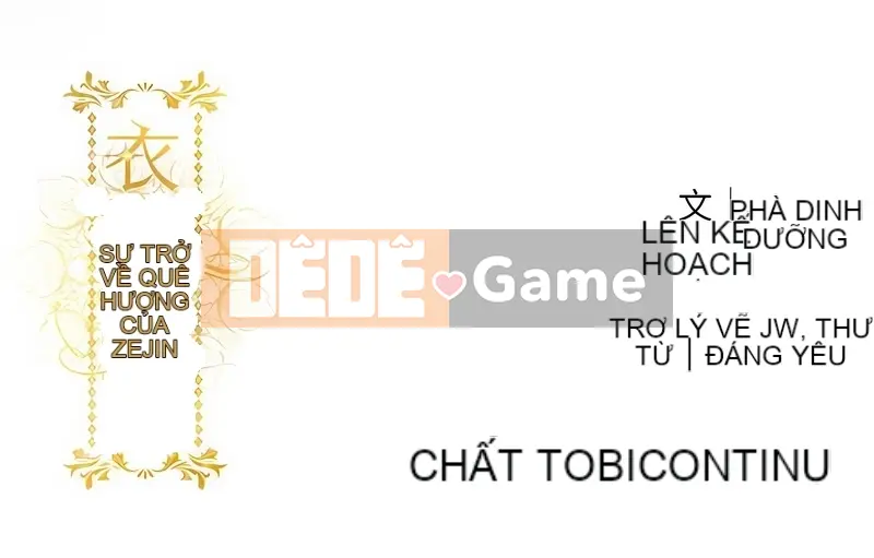 Trở về nhà trong vinh quang Chương 25-26