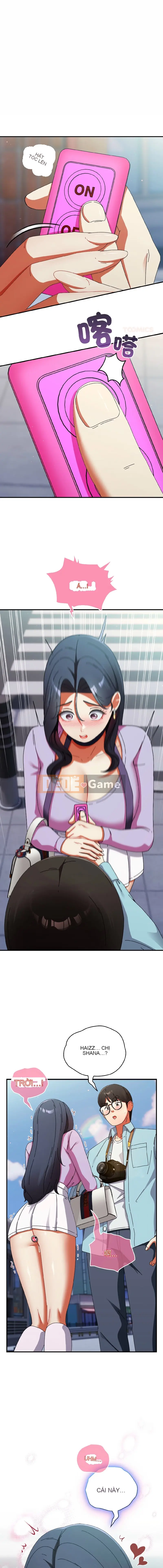 Ngay cả khi bạn phải hoàn thành bộ phim Chương 19-20