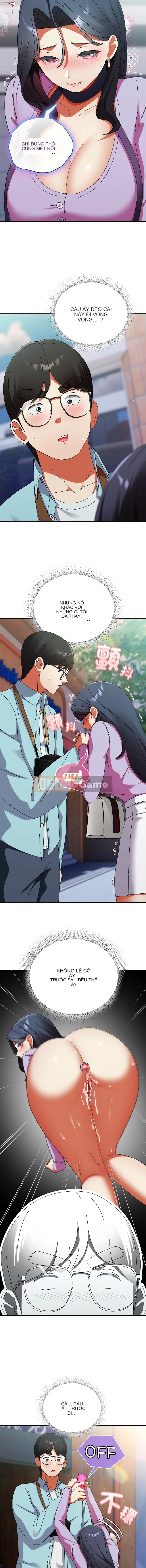 Ngay cả khi bạn phải hoàn thành bộ phim Chương 19-20