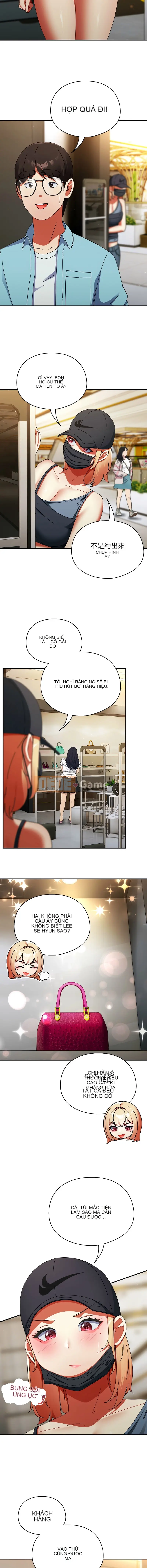 Ngay cả khi bạn phải hoàn thành bộ phim Chương 19-20