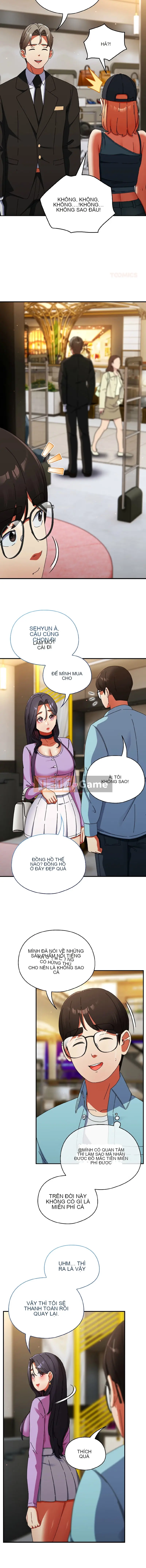 Ngay cả khi bạn phải hoàn thành bộ phim Chương 19-20