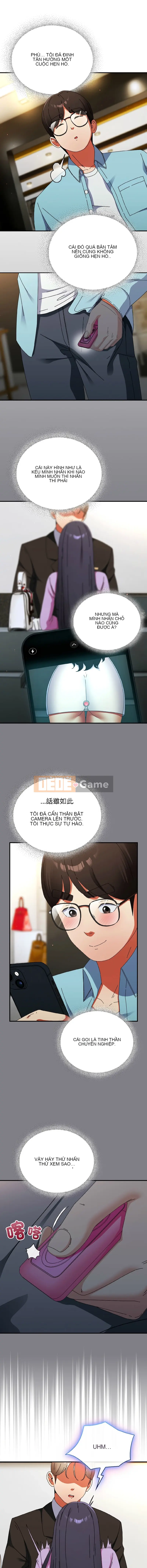 Ngay cả khi bạn phải hoàn thành bộ phim Chương 19-20