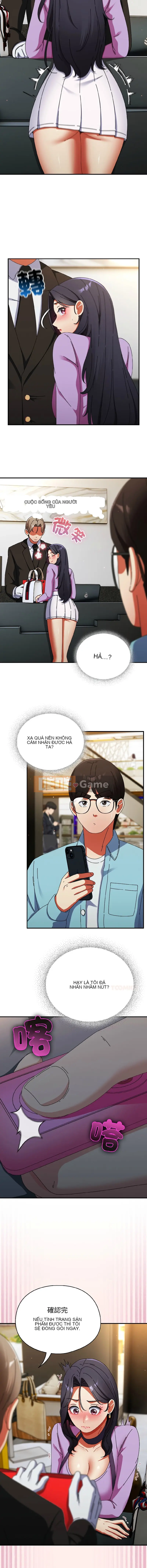 Ngay cả khi bạn phải hoàn thành bộ phim Chương 19-20