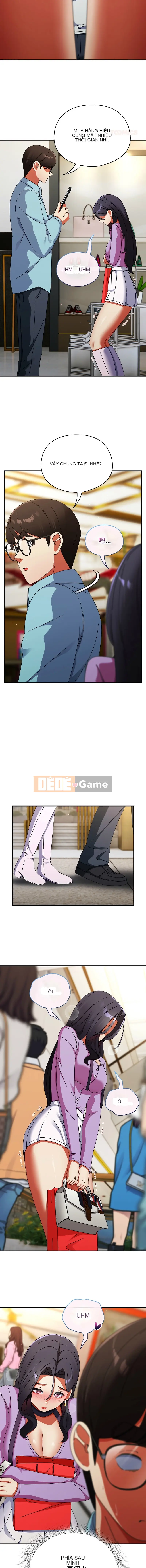 Ngay cả khi bạn phải hoàn thành bộ phim Chương 19-20