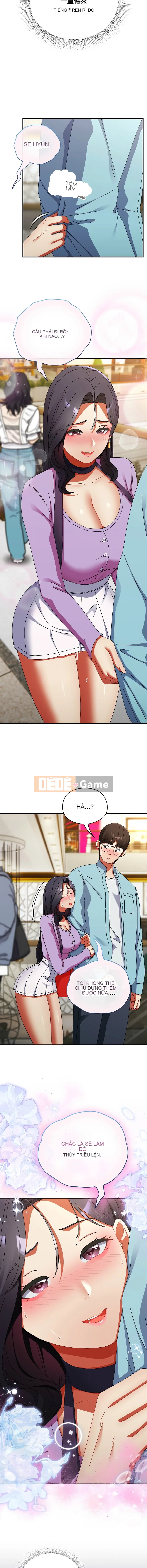 Ngay cả khi bạn phải hoàn thành bộ phim Chương 19-20