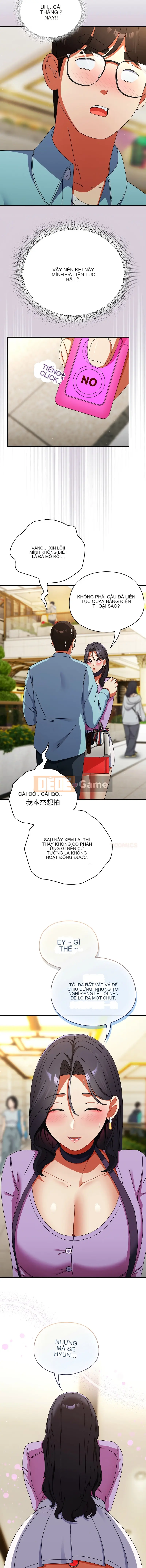 Ngay cả khi bạn phải hoàn thành bộ phim Chương 19-20