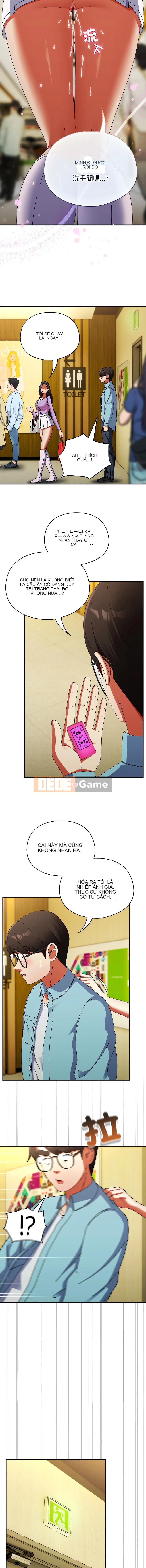 Ngay cả khi bạn phải hoàn thành bộ phim Chương 19-20