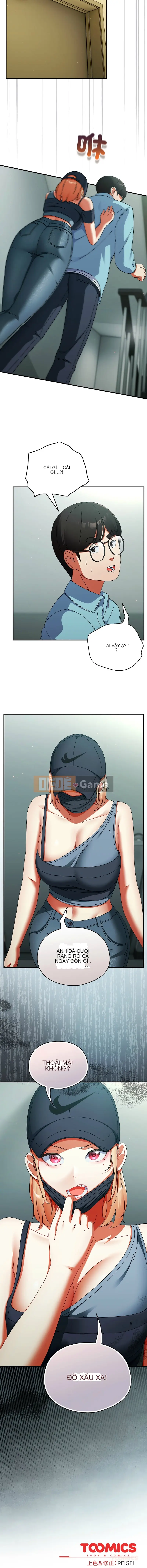 Ngay cả khi bạn phải hoàn thành bộ phim Chương 19-20