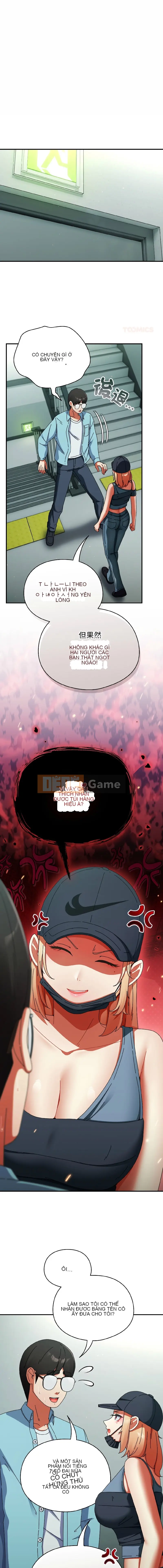 Ngay cả khi bạn phải hoàn thành bộ phim Chương 19-20