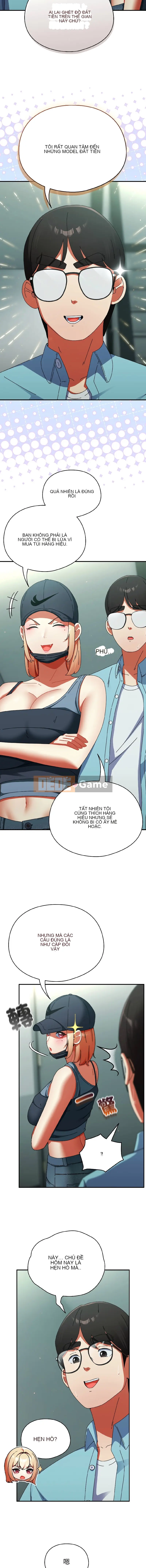 Ngay cả khi bạn phải hoàn thành bộ phim Chương 19-20