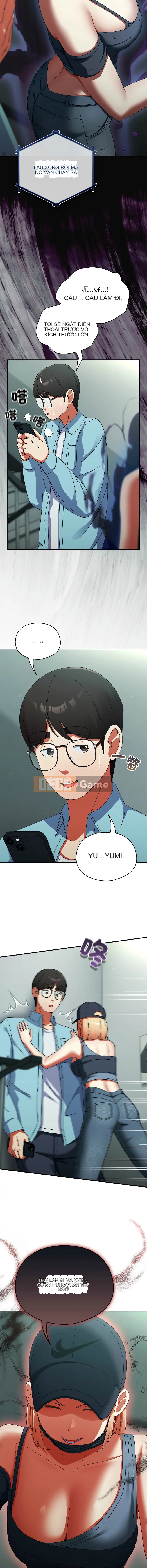 Ngay cả khi bạn phải hoàn thành bộ phim Chương 19-20