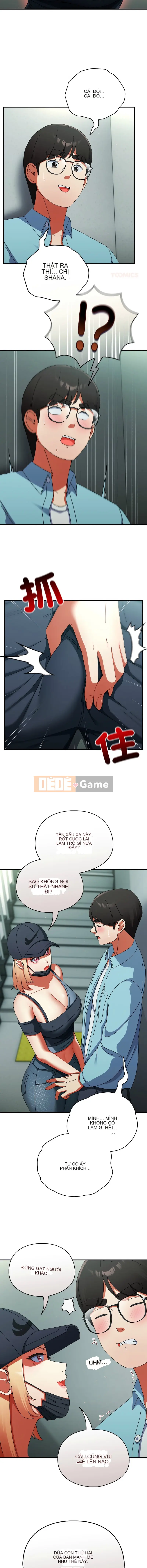 Ngay cả khi bạn phải hoàn thành bộ phim Chương 19-20