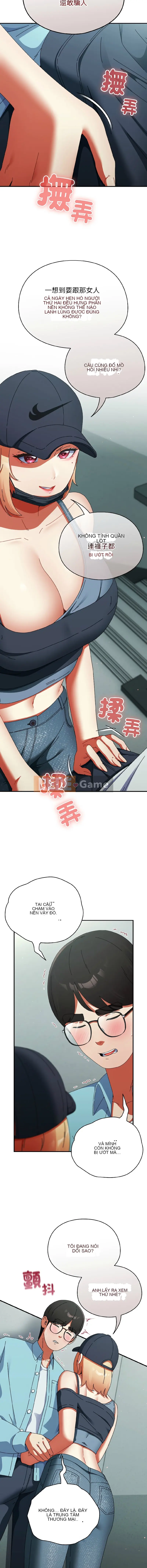 Ngay cả khi bạn phải hoàn thành bộ phim Chương 19-20