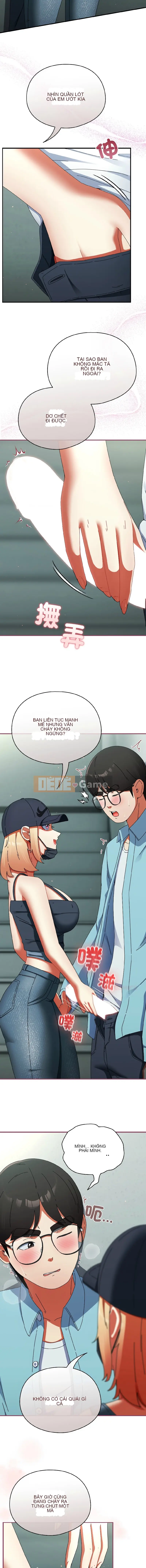 Ngay cả khi bạn phải hoàn thành bộ phim Chương 19-20