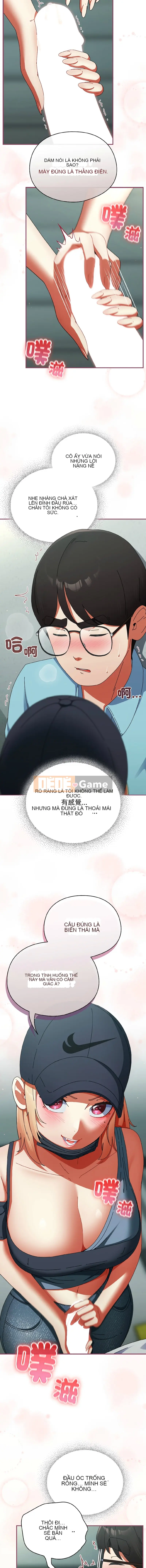 Ngay cả khi bạn phải hoàn thành bộ phim Chương 19-20